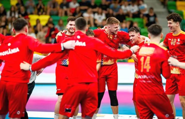 România, debut senzațional la Campionatul Mondial U21: „Victoria unei generații”