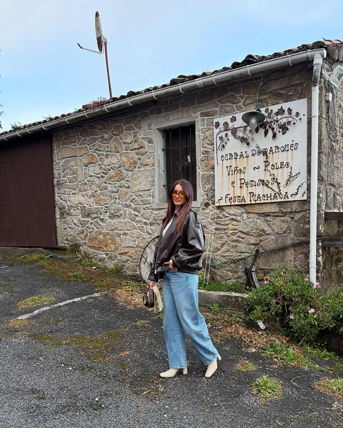 Fati Vasquez, femeia de 30 de ani cu care Lamine Yamal și-a petrecut vacanța