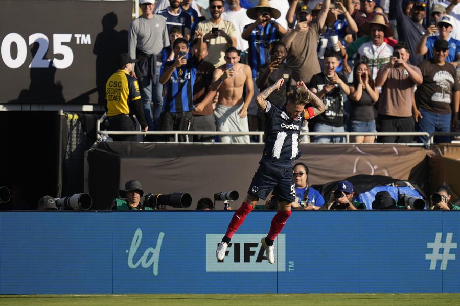 Ce a spus legenda Sergio Ramos, după ce a marcat și i-a stricat debutul lui Chivu pe banca lui Inter
