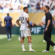 Real Madrid - Al Hilal, la Mondialul Cluburilor/ foto: Imago Images