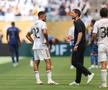 Real Madrid - Al Hilal, la Mondialul Cluburilor/ foto: Imago Images