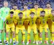 Naționala U21 pleacă de la EURO cu înfrângeri pe linie / FOTO: Ionuț Iordache (GSP)
