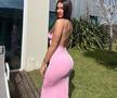 Fati Vasquez, femeia de 30 de ani cu care Lamine Yamal și-a petrecut vacanța