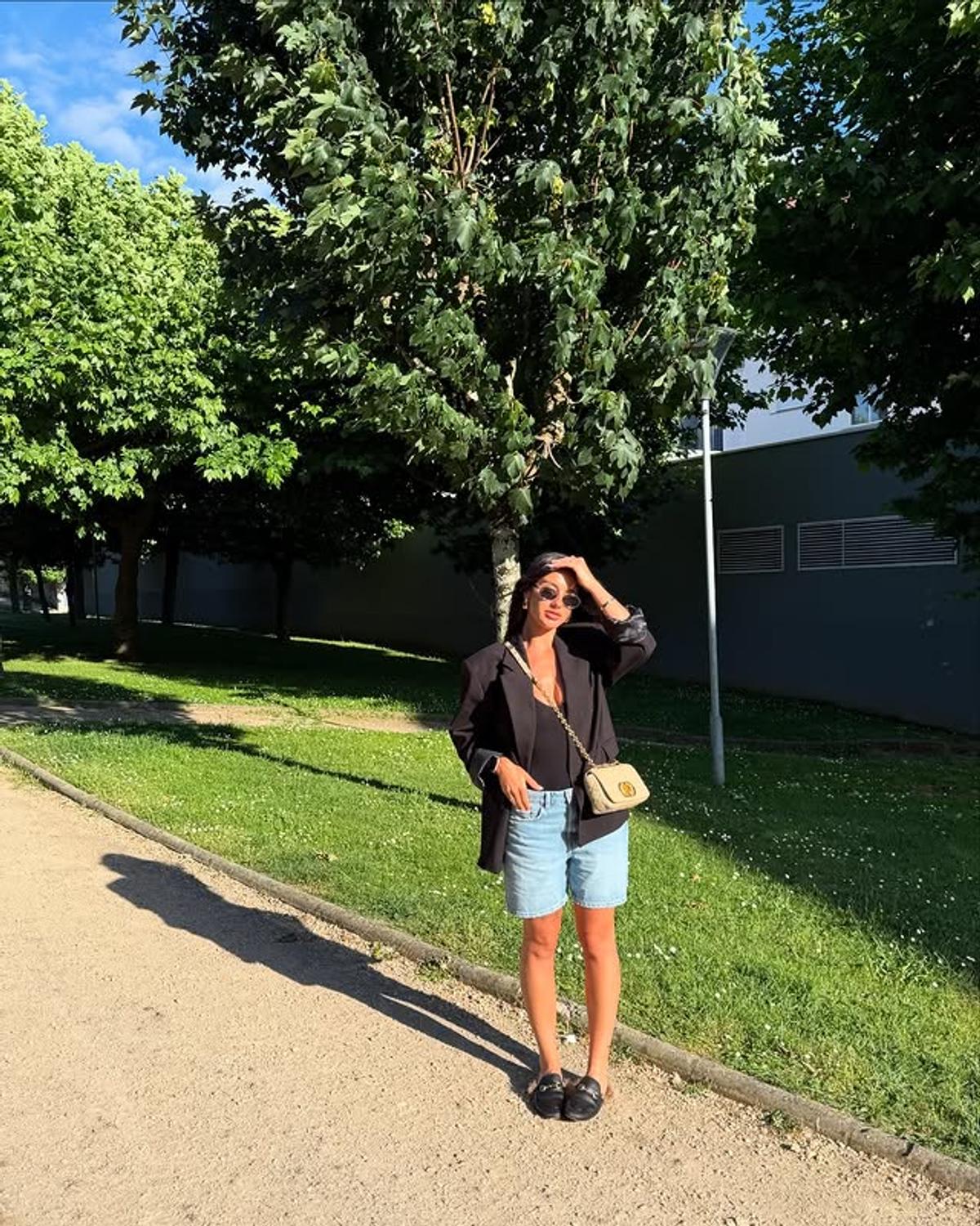 Fati Vasquez, femeia de 30 de ani cu care Lamine Yamal și-a petrecut vacanța
