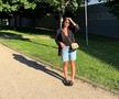 Fati Vasquez, femeia de 30 de ani cu care Lamine Yamal și-a petrecut vacanța