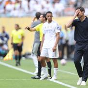 Real Madrid - Al Hilal, la Mondialul Cluburilor/ foto: Imago Images