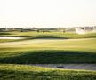 Săptămâna aceasta va fi inaugurat în România cel mai mare club de golf  din sud-estul Europei