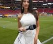 Eleonora a atras toate privirile la Campionatul Mondial al Cluburilor