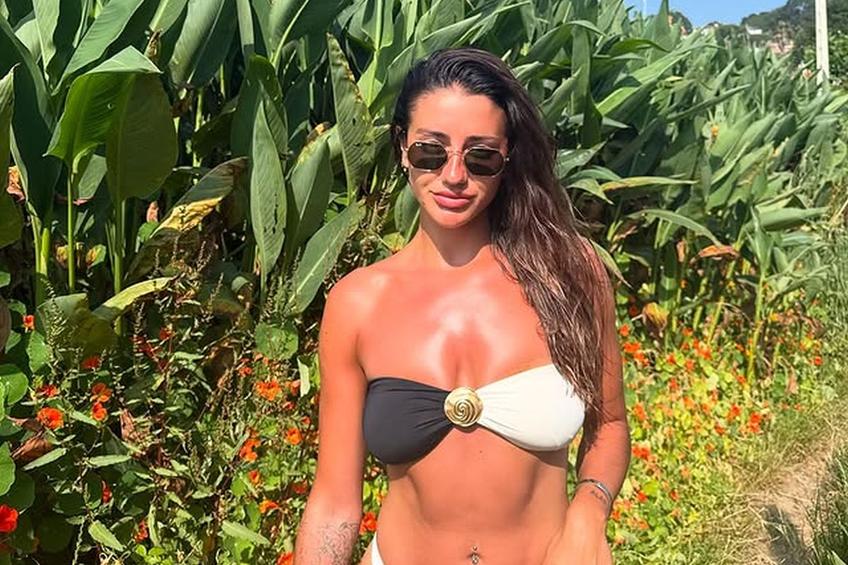 Fati Vasquez / Foto: Instagram