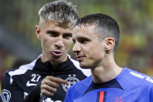 FCSB nu are voie să nu treacă de echipa din Andorra