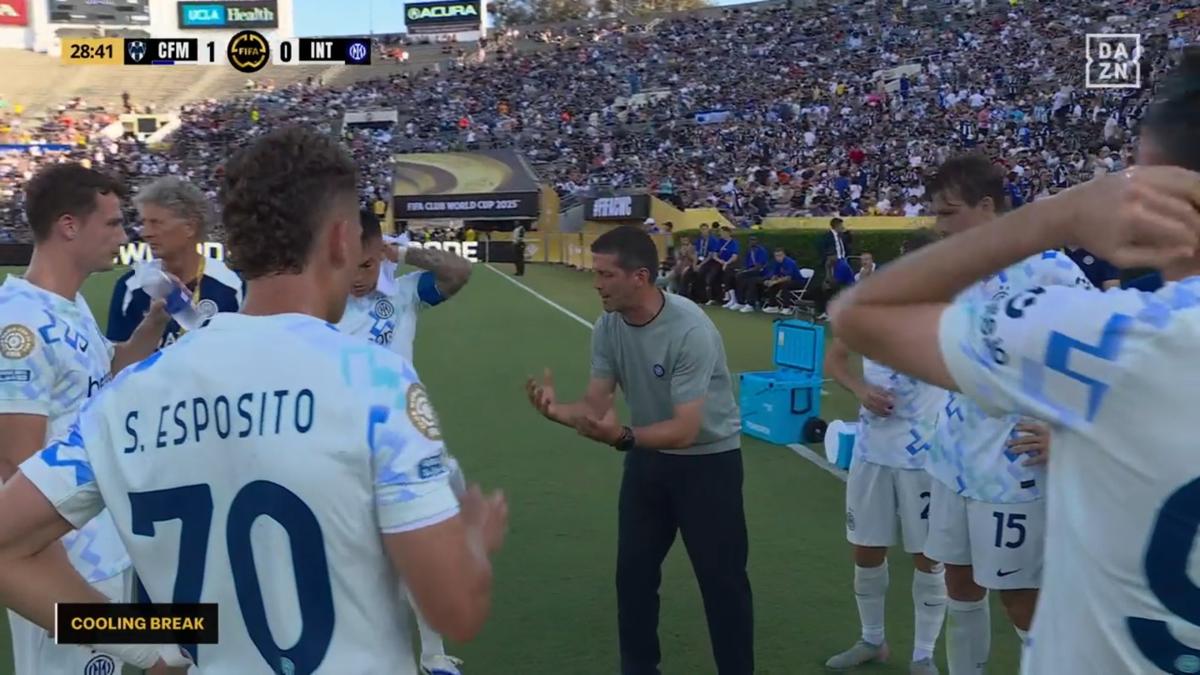 Prima reacție a lui Cristi Chivu, după debutul la Inter » Ce își reproșează: „Avem o problemă acolo”