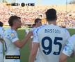 Cristi Chivu a avut un mesaj clar cu câteva minute înainte de a debuta pe banca lui Inter