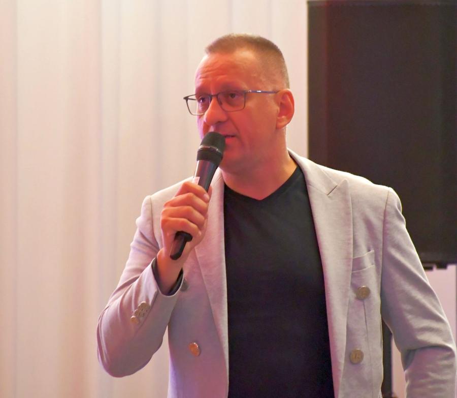 Răsplătit regește » Pleacă de la Dinamo cu o mică avere: „Mulțumim pentru TOT”