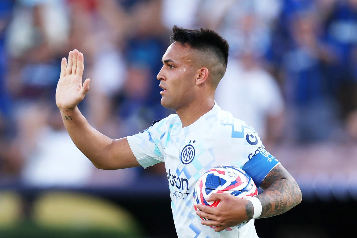 Monterrey - Inter, la Campionatul Mondial al Cluburilor