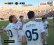 Cristi Chivu, imediat după golul primit în Monterrey - Inter