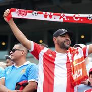Manchester City - Wydad, la Mondialul Cluburilor/ foto: Imago Images