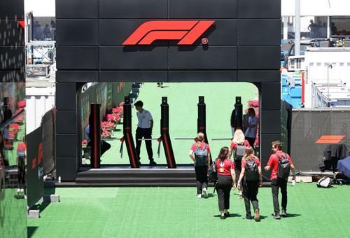 Formula 1 poate include și MP al Thailandei din 2028 Foto: Imago Images