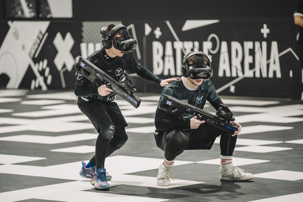 România va avea echipă la Campionatul Mondial de Esports în realitate virtuală