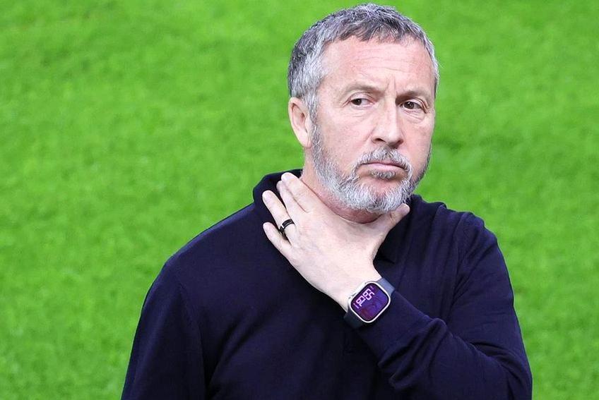 Mihai Stoica. FOTO: GSP.ro