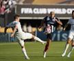 Monterrey - Inter, la Campionatul Mondial al Cluburilor