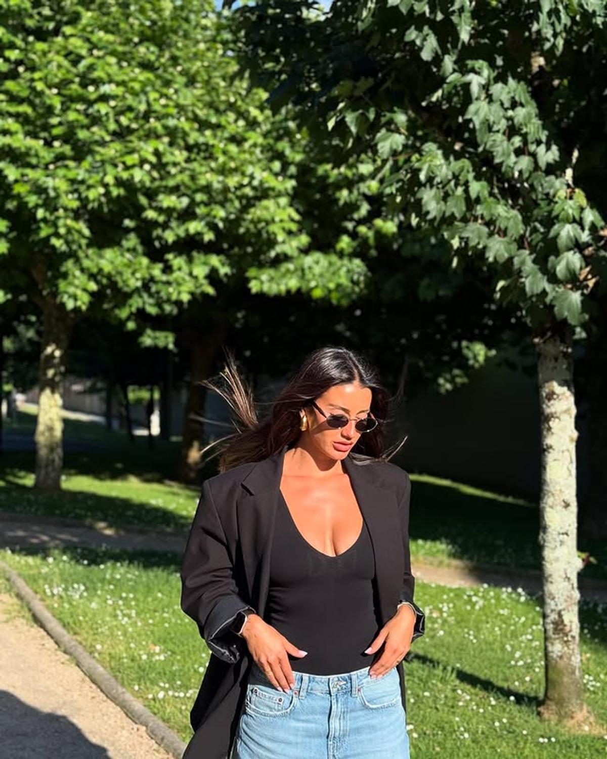 Fati Vasquez, femeia de 30 de ani cu care Lamine Yamal și-a petrecut vacanța