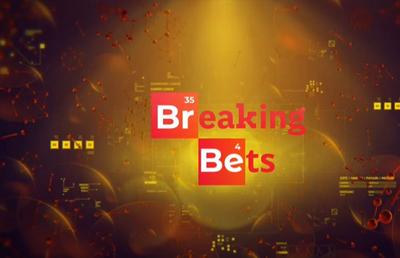Cele mai tari dueluri ale zilei, analizate la Breaking Bets! Înregistrarea emisiunii e disponibilă pe canalul de YouTube al Gazetei Sporturilor