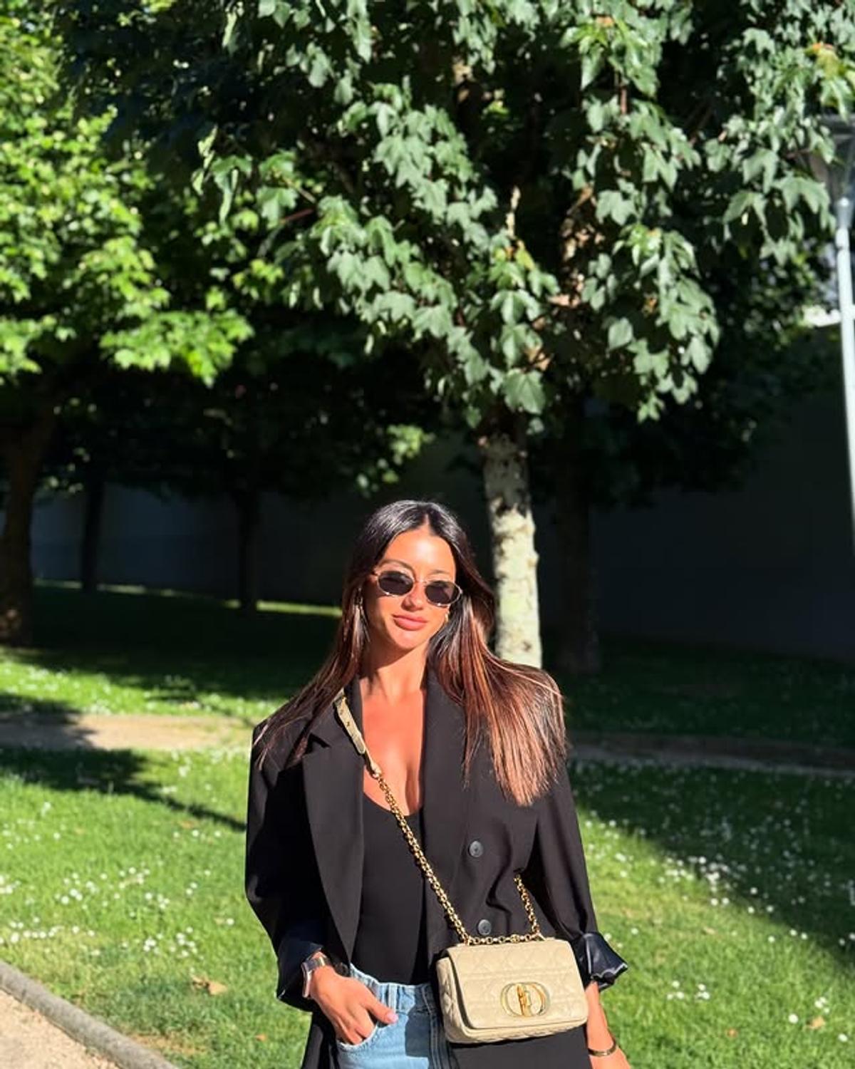 Femeia de 30 de ani cu care Lamine Yamal și-a petrecut vacanța a răspuns după ce a fost amenințată cu moartea: „Eu aleg asta”