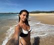 Fati Vasquez, femeia de 30 de ani cu care Lamine Yamal și-a petrecut vacanța