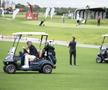 Săptămâna aceasta va fi inaugurat în România cel mai mare club de golf  din sud-estul Europei