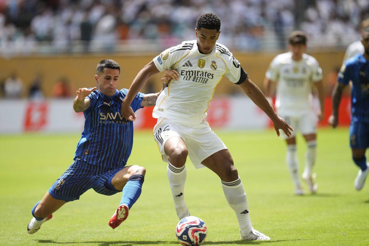 Debut ratat pentru Xabi Alonso la Real Madrid » Al Hilal a reușit surpriza la Campionatul Mondial al Cluburilor