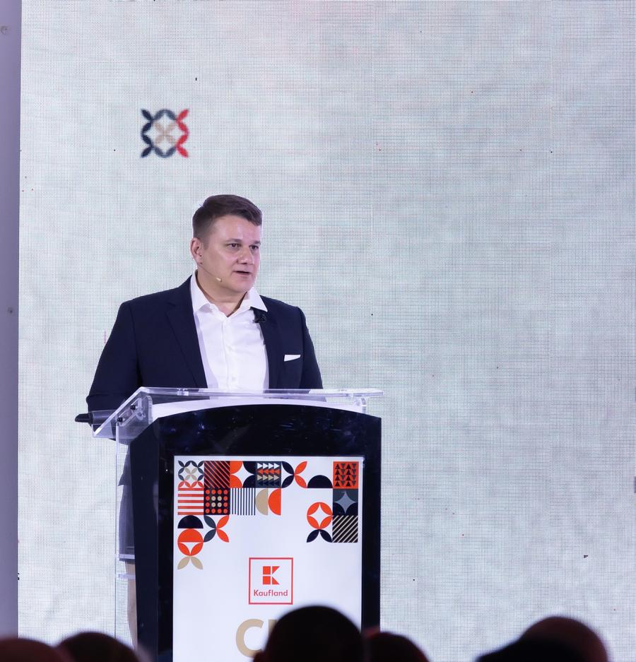 Kaufland publică rezultatele impactului socio-economic al activității sale în România