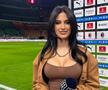 Eleonora a atras toate privirile la Campionatul Mondial al Cluburilor