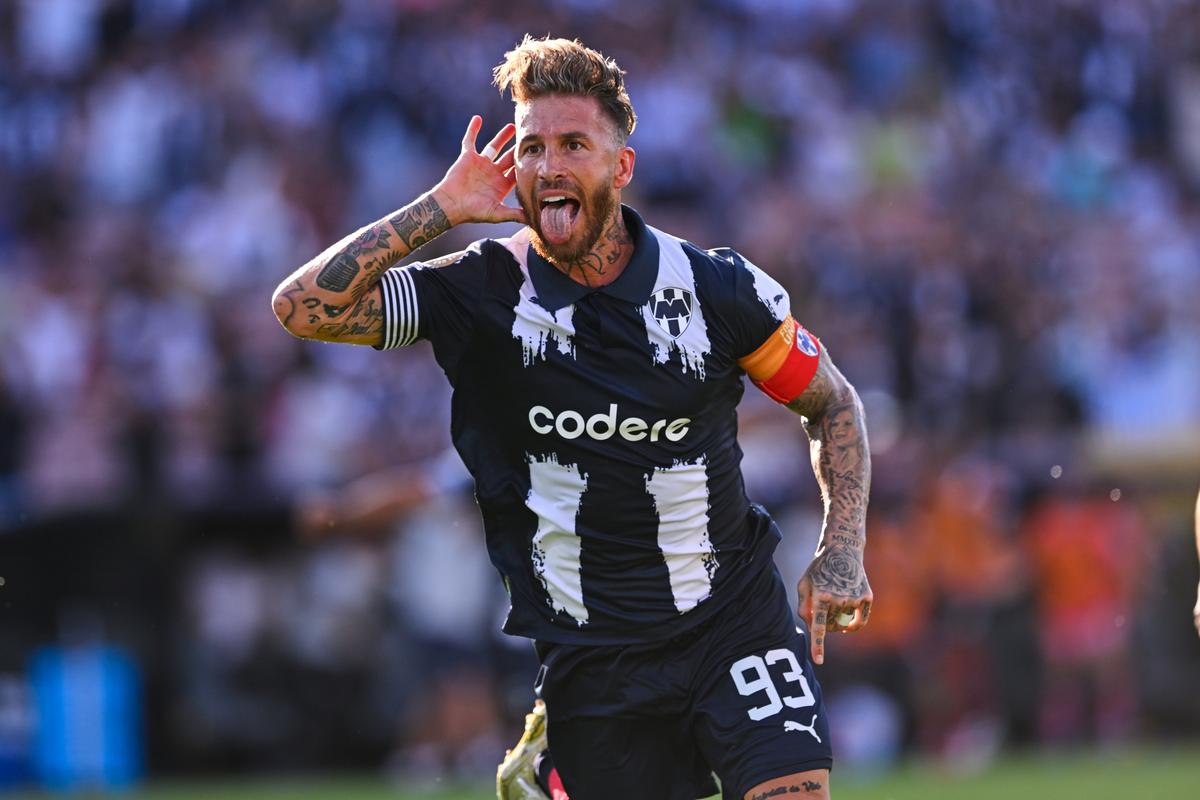 Monterrey - Inter, la Campionatul Mondial al Cluburilor