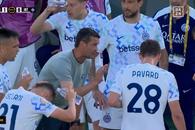 Cum a fost surprins Cristi Chivu la un minut după ce Sergio Ramos i-a dat gol lui Inter