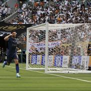Real Madrid - Al Hilal, la Mondialul Cluburilor/ foto: Imago Images