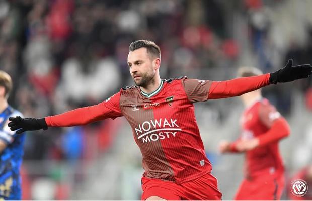 Vi-l amintiți pe Kamil Bilinski? A analizat primul impact al lui Edward Iordănescu la Legia: „Asta se așteaptă de la el!”