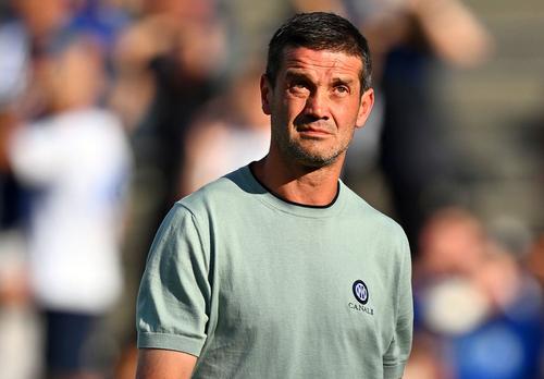 Inter, echipa antrenată de Cristi Chivu, s-a calificat în optimi la Campionatul Mondial al Cluburilor, unde o va înfrunta pe Fluminense.