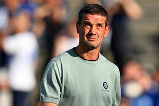 Prima reacție a lui Cristi Chivu, după debutul la Inter » Ce își reproșează: „Avem o problemă acolo”