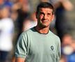 Italienii, reacție imediată după debutul lui Chivu la Inter: „Frumoasă, dar păcătoasă” » Punctul nevralgic identificat / foto: X