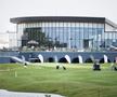Săptămâna aceasta va fi inaugurat în România cel mai mare club de golf  din sud-estul Europei