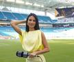 Eleonora a atras toate privirile la Campionatul Mondial al Cluburilor