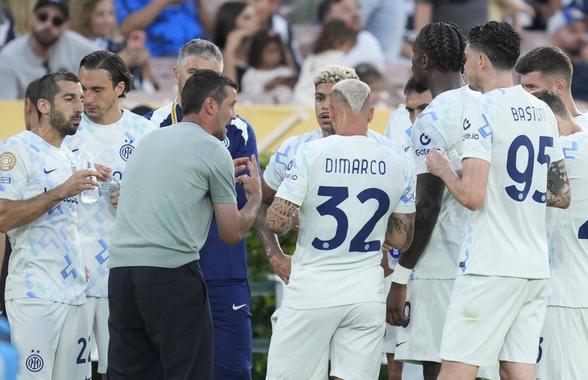 Cristi Chivu face „curățenie” în apărare! Doi jucători sunt pe făraș + Concluzia directorului general al Parmei