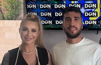 Anamaria Prodan a oficializat cea mai nouă revenire în Superliga: „Good luck”