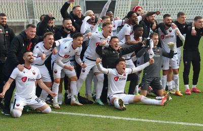 Posibila adversară a lui FCSB, analizată de antrenorul român care a întâlnit-o marți: „E mare diferența”