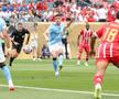 Manchester City - Wydad, la Mondialul Cluburilor/ foto: Imago Images