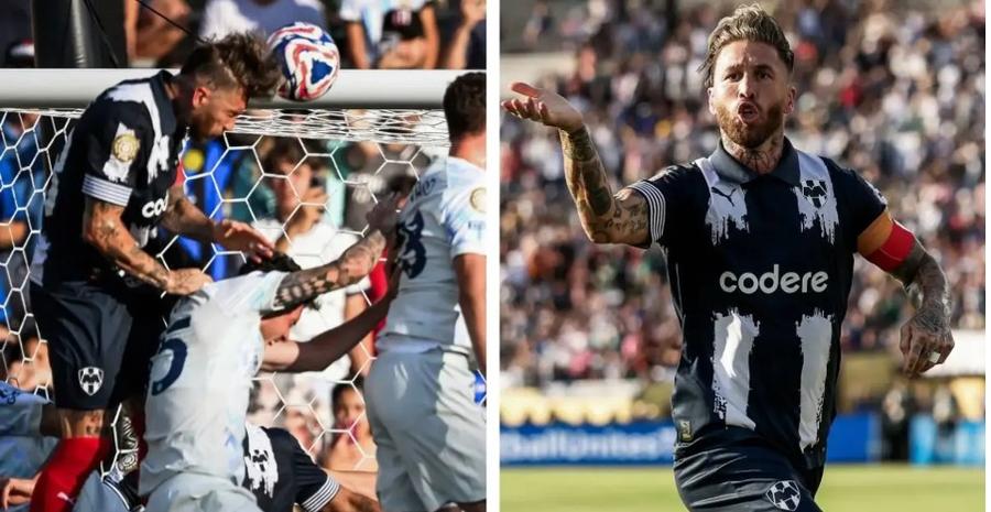 Două lucruri pe care Cristi Chivu le-a schimbat încă de la debutul lui la Inter