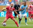 Manchester City - Wydad, la Mondialul Cluburilor/ foto: Imago Images