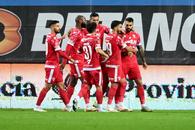 Primele mutări din „era Burcă”: Sepsi l-a prezentat pe fostul jucător de la Dinamo