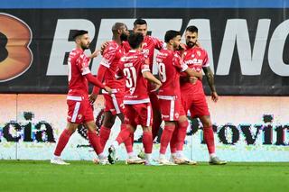 Primele mutări din „era Burcă”: Sepsi l-a prezentat pe fostul jucător de la Dinamo