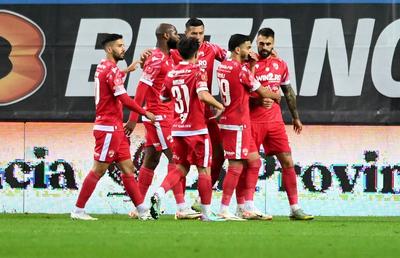 Primele mutări din „era Burcă”: Sepsi l-a prezentat pe fostul jucător de la Dinamo